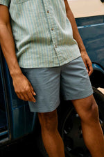 Toad & Co Men's Boundless Short 30 Ink