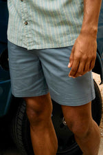 Toad & Co Men's Boundless Short 38 Ink