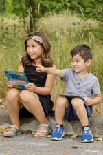 Outdoor Discovery Outdoor Bingo 4 Pack