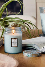 Voluspa California Summers Large Jar Candle