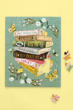 Werkshoppe Puzzle Snax Nature's Bestsellers 100 Pieces