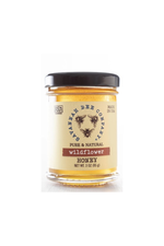 Savannah Bee Wildflower Honey 3 oz