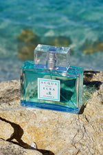 Acqua Dell'Elba Eau de Parfum Man 50ml Classica Uomo