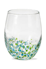 GLASS WINE STMLSS GR MULTI