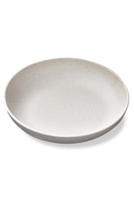 Brooklyn Melamine Plate Cream