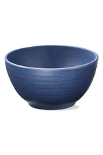 Brooklyn Melamine Bowl 6" Blue Denim