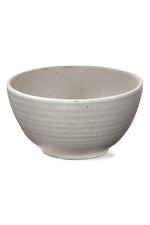 BOWL, BROOKLYN CREAM MELAMINE