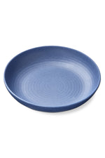 PLATE, BROOKLYN BLUE DENIM