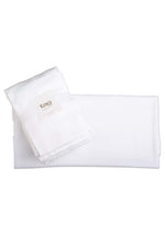 Flour Sack Dishtowels Set/5
