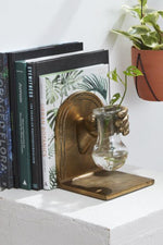 Bookends, Handheld 6"X 8"