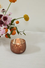 Phillipa Votive 4.5"x 3.5"