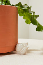 Slowpoke Pot Feet 3.25"x 1"x 2" Set of 3