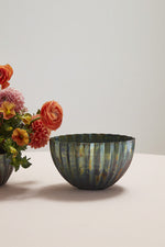 Monarch Bowl 7.5"x4.25" Green