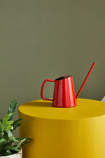 Patsy Watering Can 11.5"x 5"x 8.5"