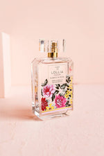 Lollia Eau de Parfum Always in Rose