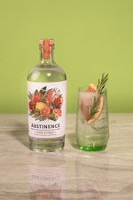 Abstinence Spirits Cape Citrus