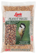 Lyric Peanut Pieces 5 lb