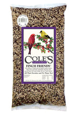 Cole's Finch Friends Bird Seed 5 lb