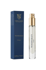 Woodgrain Sandalwood Cologne 7.5 mL