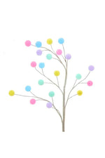 Colorful Candy Pick 21"