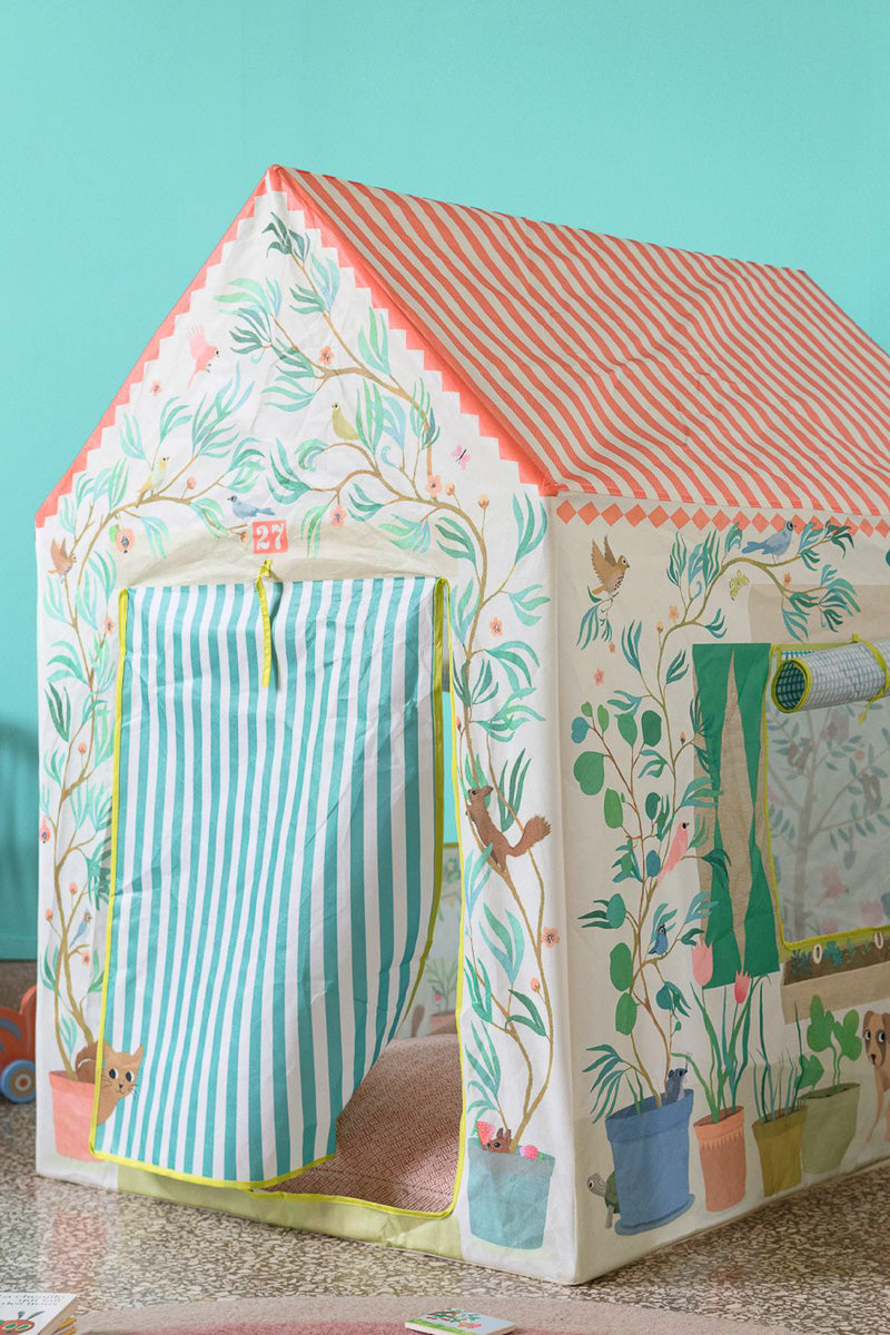 play tent Djeco