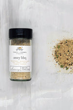 Finch + Fennel Zesty BBQ Seasoning
