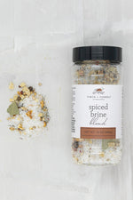 Finch + Fennel Spiced Brine Blend