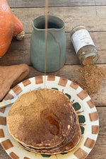 Finch + Fennel Pumpkin Pie Spice Blend
