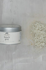 Finch + Fennel French Gray Sea Salt