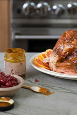 Finch + Fennel Sugar + Spice Ham Glaze 10 oz