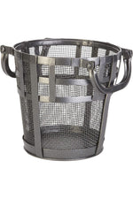 FIREPLACE, FATWD HLDR PRAIRIE