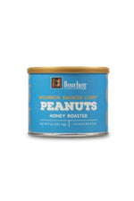 Bourbon Barrel Foods Bourbon Smoked Curry & Honey Roasted Peanuts 9 oz