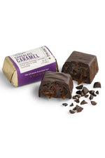 Lake Champlain Five Star Bar Dark Chocolate Caramel