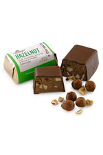 Lake Champlain Five Star Bar Hazelnut