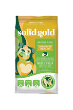 Solid Gold Holistique Blendz 24 lb