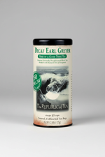 Republic of Tea DECAF Earl Greyer Black Tea Bags