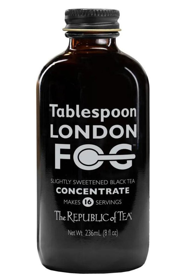 Republic of Tea London Fog Tea Tablespoon Concentrate