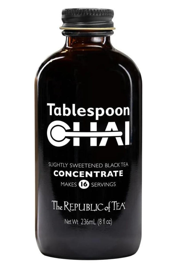 Republic of Tea Chai Tea Tablespoon Concentrate