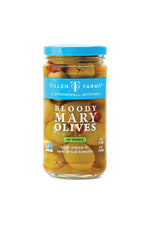 Tillen Farms Bloody Mary Olives 12 oz