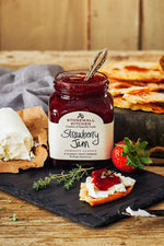 Stonewall Kitchen Strawberry Jam 12.5 oz