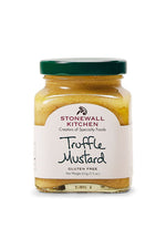 Stonewall Kitchen Truffle Mustard 7.5 oz
