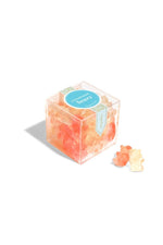 Sugarfina Champagne Bears Strawberry Small