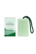 Mistral Bar Soap Rope Golf Vabonne 250g