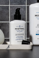 Mistral Face Moisturizer Anti-Aging Defense 3.4 oz