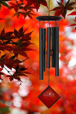 Woodstock Chime Of Mars Black
