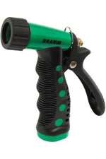 Dramm Nozzle Touch 'N Flow Adjustable Green
