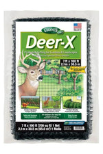 Dalen Deer-X Protective Netting For Fruit Trees & Shrubs 7 x 100'
