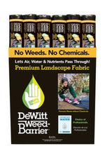 DeWitt Professional Max Weed Barrier 20 Year 3'x24'