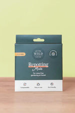 We The Wild Mess Free Gardening Mat Set of 2