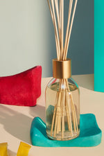 Glasshouse Fragrances One Night In Rio Diffuser 8.4 oz